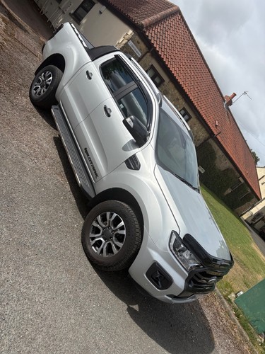 2022 ford ranger wild - 2022,