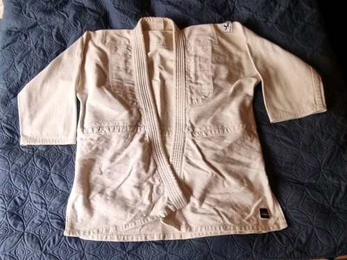 Large judo suit - large,