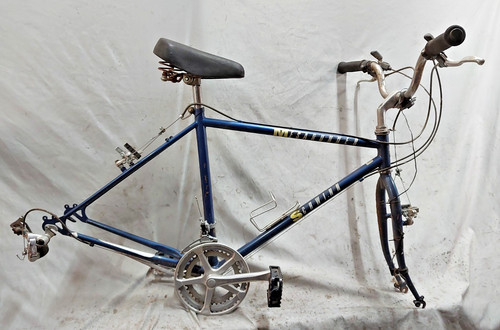 1988 schwinn mesa runner - 1988,