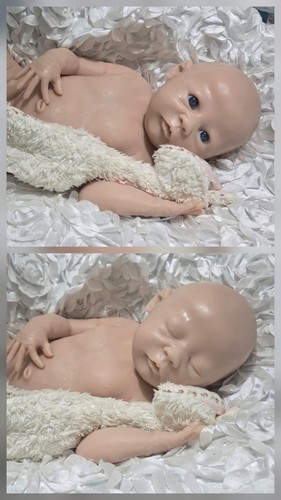 Blank kit pixie - pixie,