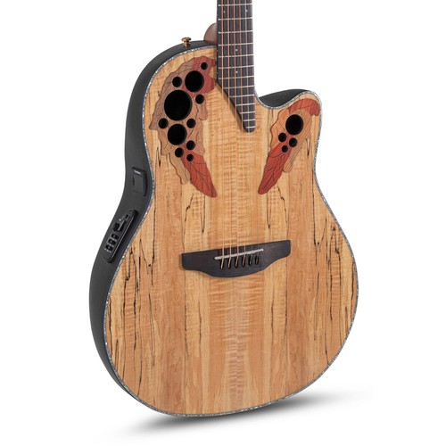 Ovation 44p g celebrity - ce-44p-sm-g,