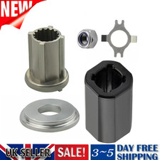 For Mercury/Mariner Propeller