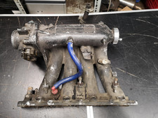 Honda Civic EG6 VTI B16 Inlet Intake Manifold EK4 SIR B Series B16A P30 MODIFIED