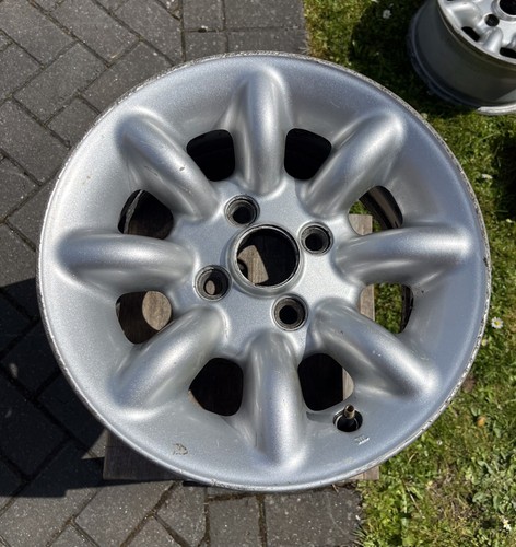Classic mini sportspack alloy - classic,