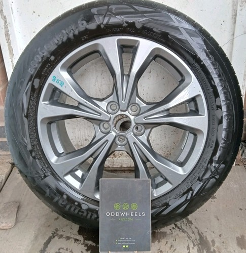 Ford kuga alloy wheel - kuga, 18"
