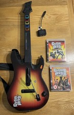 Guitar Hero World Tour
