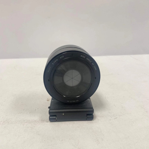 Razer kiyo pro ultra - 4k, webcam