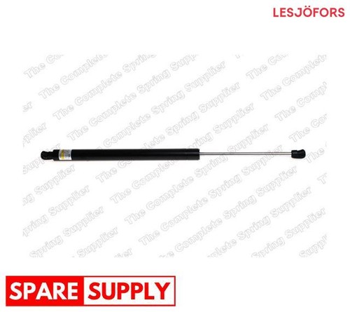 Gas spring boot cargo area - gas, spring,