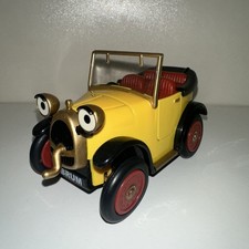 Golden Bear Brum Wibbly Wobbly