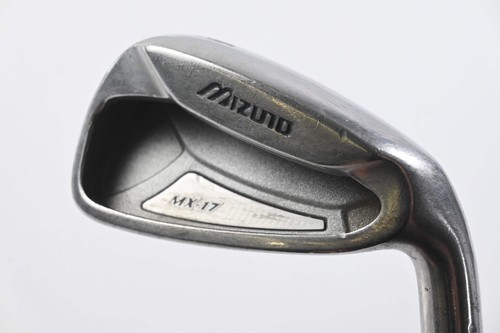 Mizuno iron 23 - mizuno,