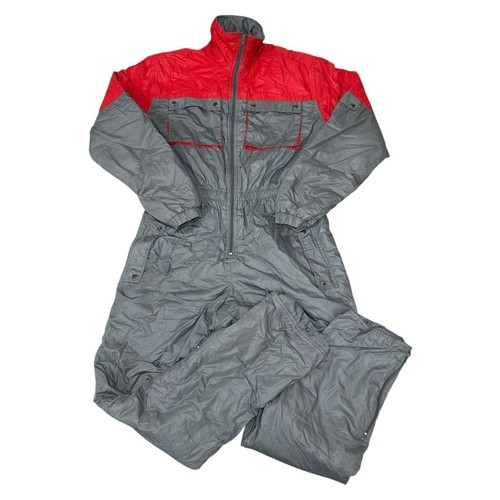 Vintage ski suit 90s - vintage,