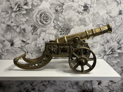 Very heavy antique edwardian - heavy,