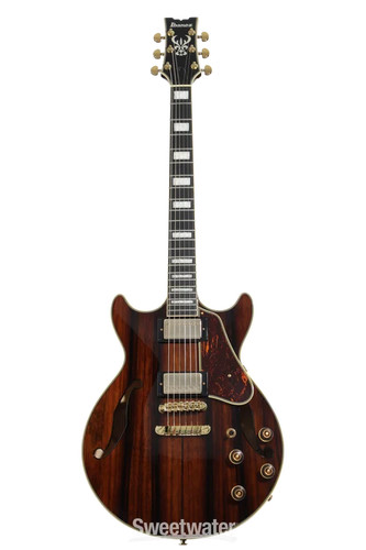 Ibanez artcore expressionist - artcore,