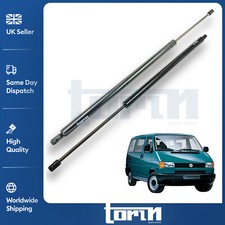 2X Tailgate Gas Strut 1200N Uprated For Bike Rack For VW Transporter T4 90-03