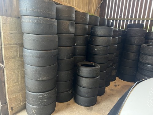 Pirelli zero 250 575 - zero, 250/575/13