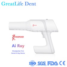 EU Stock Dental Woodpecker Ai