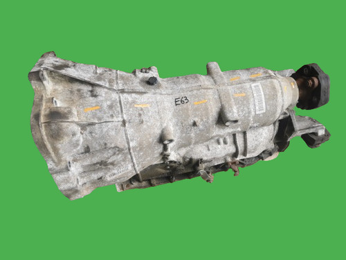 Bmw series e60 e63 e64 - e63, 3.0