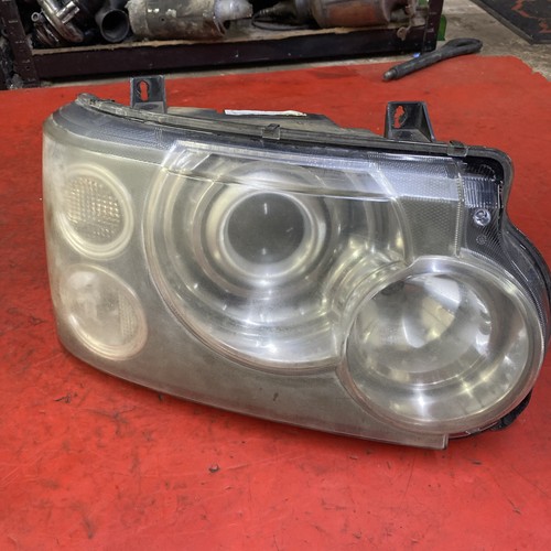 2006 2009 range rover - 2006-2009,
