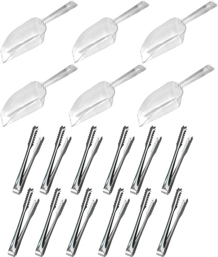 Pcs ice tongs and - tongs,