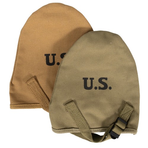 Ww2 m1910 shovel cover - ww2,
