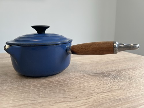 Classic 16cm cast iron - iron, le