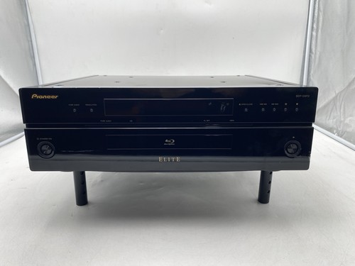 Pioneer bdp 09fd elite - elite, blu-ray