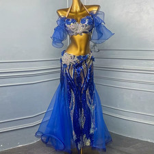 Belly Dance Costume Set