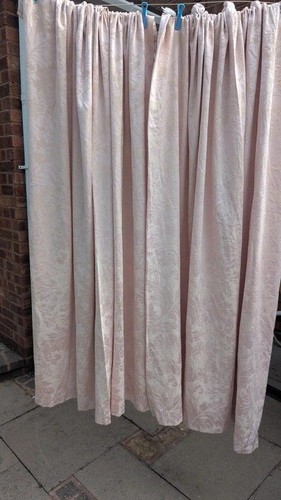 Sanderson pale pink - sanderson,