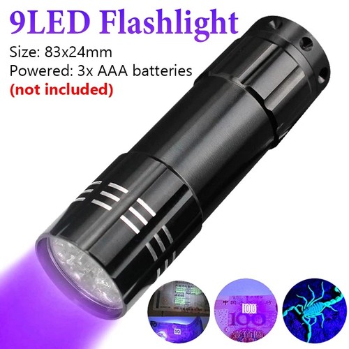Torch pets black light - torch,,