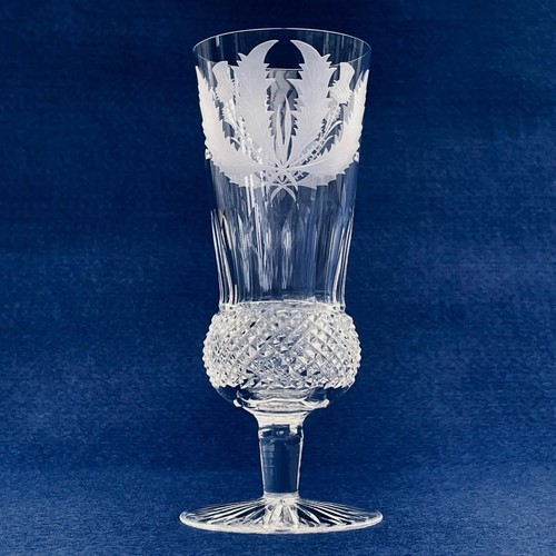 Vintage edinburgh thistle - edinburgh,