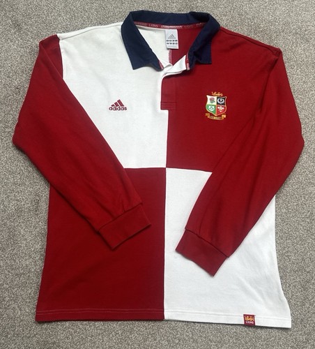 British irish lions - british,