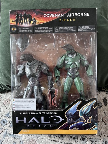 Mcfarlane toys halo - mcfarlane,