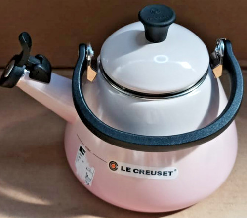 Kettle kone whistling - 1.6l,