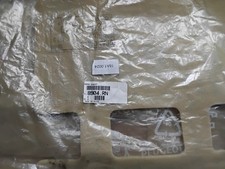 Peugeot 406 Heated Seat