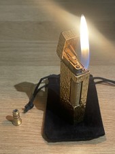 Vintage Dunhill Rollagas