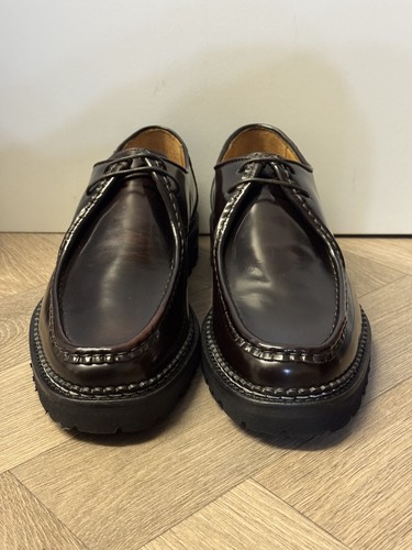 Moss men oxblood - moss, men’s