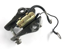 Yamaha XS 650 Type 447 [1975] - Capacitor