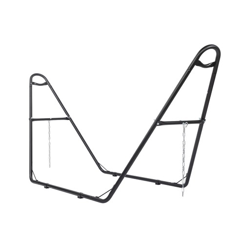 10ft hammock stand only - stand, steel