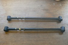 Triumph GT6 Vitesse Rotoflex Radius Rods