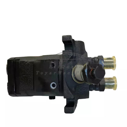 Pump high pressure fuel - fuel,