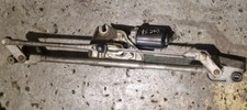 Lexus IS200 Front Wiper Motor And Linkage 2003