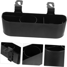 Car Back Seat Organizer -