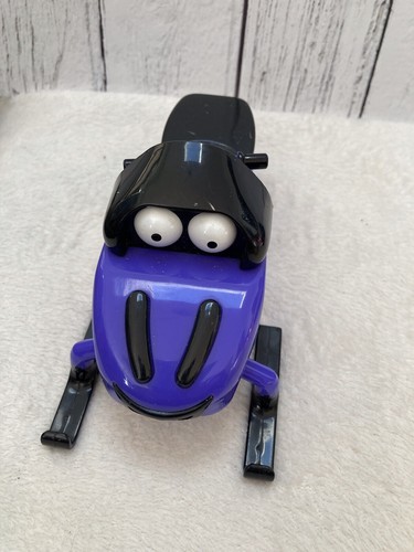 Zoomer bob the builder - the,