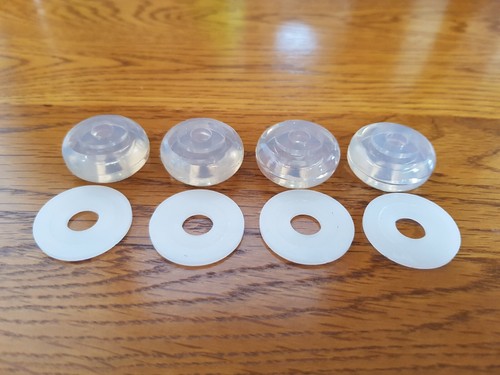 Thorens td124 upgrade gel - thorens,
