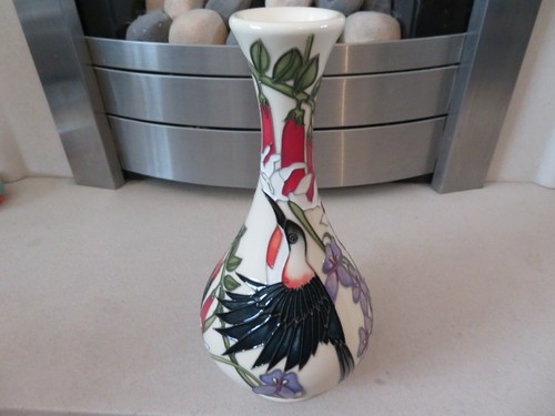Rare moorcroft eastern - moorcroft,