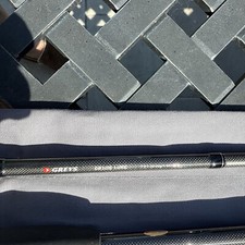 Greys GR100 2 Piece casting Lure Fishing Spin Rod Predator Fishing
