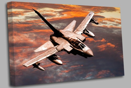 Royal air force tornado - tornado, gr4