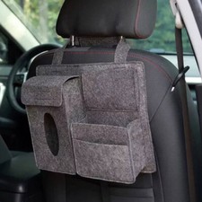Vehicle Parts Car Seat Storage Bag Organizer Travel Storage Bag Car Accessories
