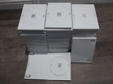 GENUINE NINTENDO WII EMPTY GAME CASE / BOX * WII STAMPED * *MASSIVELY REDUCED*