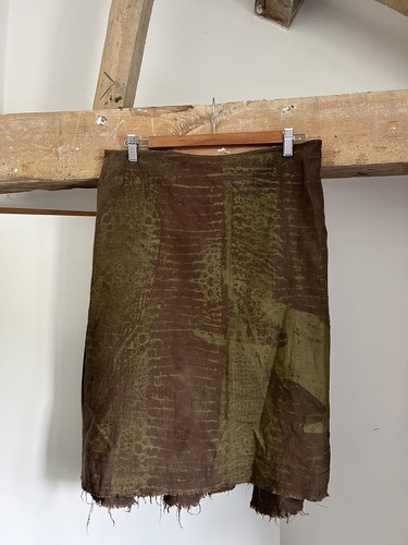 Isabel pedro brown khaki - isabel,